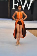 Model walk the ramp for Sounia Gohil Show at IRFW 2012 Day 2 in Goa on 29th Nov 2012 (26).JPG